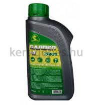 Parnalub Garden 4T motorolaj 0,6L 10W30