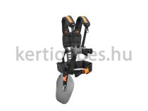 Profi fűkasza heveder, Husqvarna Balance X típusú