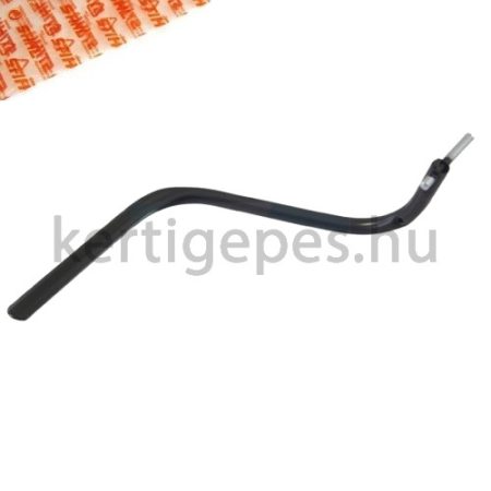 Gyári Stihl Viking MB2RT MB3RT MB448 önjáró kar