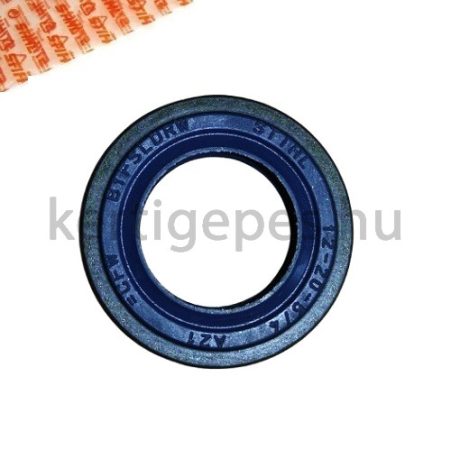 Gyári Stihl lendkerék oldali szimering 020av 020 ms200 024 026 ms260 034 036 ms360 Fs160 Fs180 Fs220 Fs280 Gyári Stihl lendkerék oldali szimering 020av 020 ms200 024 026 ms260 034 036 ms360 Fs160 Fs180 Fs220 Fs280