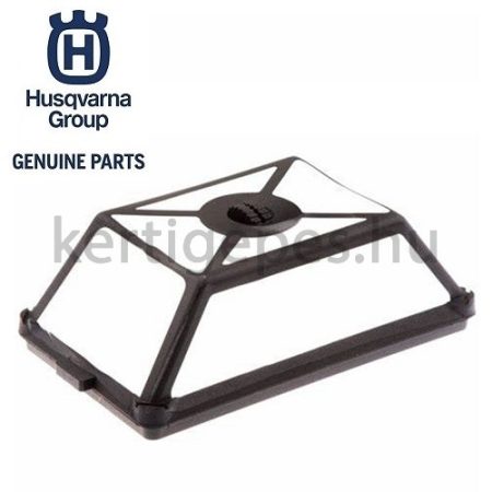 Gyári Husqvarna 50 légszűrő