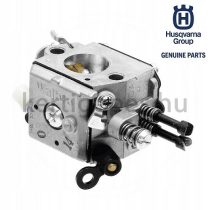   Gyári Husqvarna 340 345 346 350 351 353 Walbro karburátor Jonsered 2141 2145 2150 2147 2149 2152 2153