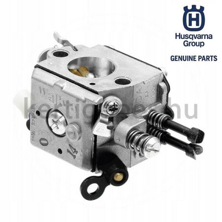 Gyári Husqvarna 340 345 346 350 351 353 Walbro karburátor Jonsered 2141 2145 2150 2147 2149 2152 2153