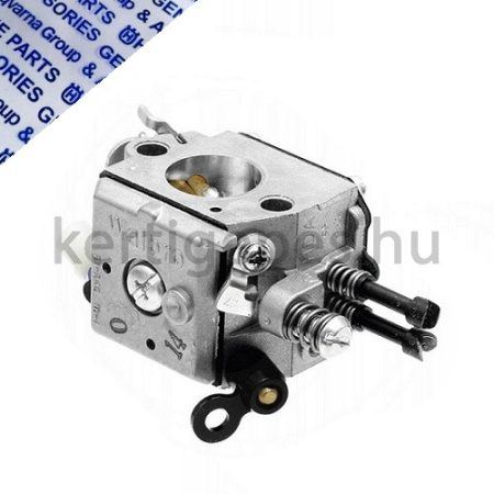 Gyári Husqvarna 340 345 346 350 351 353 Walbro karburátor Jonsered 2141 2145 2150 2147 2149 2152 2153