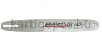 Gránit Endurance Cut láncvezető .325 1,5mm 78szem 50cm