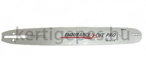 Gránit Endurance Cut láncvezető .325 1,5mm 78szem 50cm