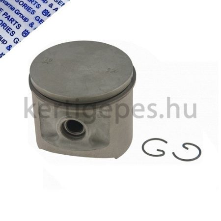 Gyári Husqvarna 371 372 dugattyú 50mm Jonsered 2071 2171