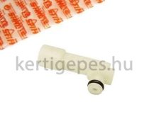   Gyári Stihl 029 039 ms290 ms310 ms390 olajcső csatlakozó műanyag idom