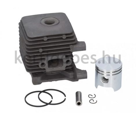 Stihl FS38 FS45 FS46 FS55 henger szett 34mm