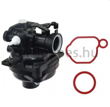 Briggs OHV 300 450 500 550 575 primer pumpás karburátor