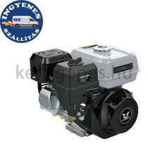Zongshen GB200 196 cm3 vízszintes tengelyű motor, 19x60mm