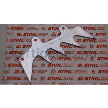 Gyári Stihl magnum külső rönktámasz 064 066 ms660 ms650 ms661 ms441 038 ms380