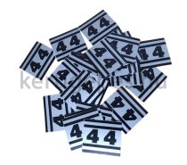 Husqvarna 44 berántó matrica