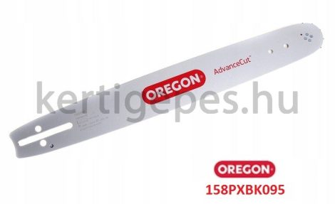 Oregon Advancecut láncvezető .325'' 1.5mm 64szem 38cm