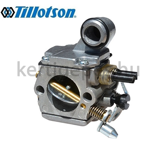 EMagTech 8 Tuercas Para Barra De Motosierra, Compatible Con Stihl, Husqvarna, Echo, Homelite Y Más, Varios Tamaños M6, M8 Y 5/16-18