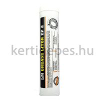 LM LITON EP 2 kenőzsír 400g
