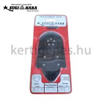 Sugihara 5 szegecses orrkerék 3/8 1.6mm 