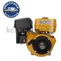 Kasei EX27 265cm3 vízszintes tengelyű motor, 25x60mm