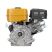 Kasei EX27 265cm3 vízszintes tengelyű motor, 25x60mm Kasei EX27 265cm3 vízszintes tengelyű motor, 25x60mm