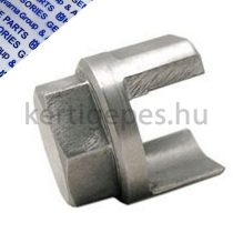   Gyári Husqvarna 340 345 350 346 351 353 445 450 455 kuplung leszedő szerszám 2 fogú