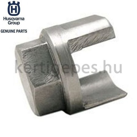 Gyári husqvarna 340 345 350 346 351 353 445 450 455 kuplung leszedő szerszám 2 fogú