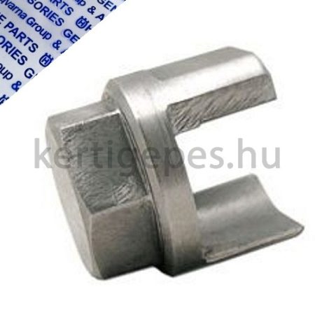 Gyári Husqvarna 340 345 350 346 351 353 445 450 455 kuplung leszedő szerszám 2 fogú