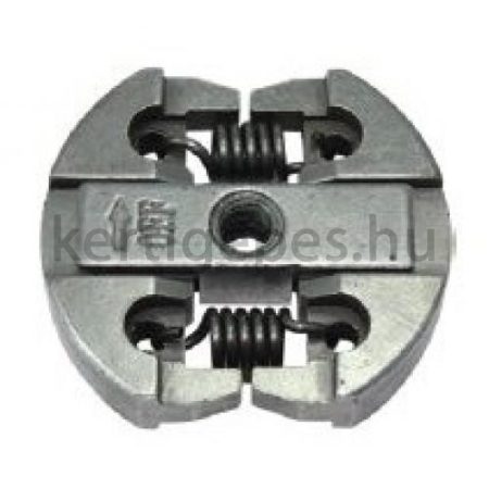 Kínai láncfűrész kuplung 25 cm3 Straus Einhell Hecht Fuxtec Demon Kasei Einhell