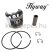 Stihl 044 ms440 HYWAY dugattyú 50mm, 12mm csapszeg