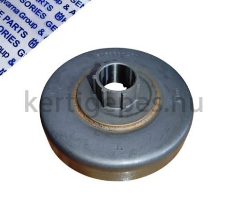 Gyári Husqvarna kuplungdob 340 345 350 346 351 353 357 359 445 450 Jonsered 2141 2145 2150 2147 2149 2152 2153 2156 2159 2245 Gyári Husqvarna kuplungdob 340 345 350 346 351 353 357 359 445 450 Jonsered 2141 2145 2150 2147 2149 2152 2153 2156 2159 2245