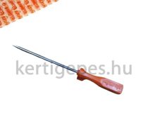   Gyári Stihl hosszú karburátor állító csavarhúzó lapos fejű 