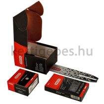   Echo CS2511 Oregon Speedcut Nano 25cm-es láncvezető + lánc + csillagkerék készlet CS2511TES