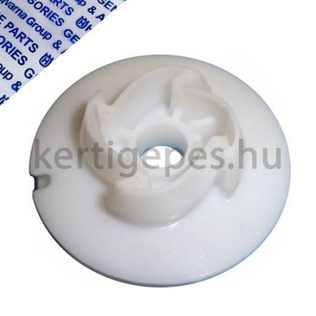 Gyári Husqvarna 362 365 371 372 385 390 berántó kötélorsó Jonsered 2063 2065 2071 2163 2165 2171 2166 2172 2186 2188