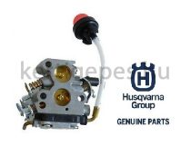   Gyári Husqvarna 235 236 240 120II karburátor Jonsered 2234 2238 Mcculloch cs340 cs380