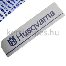 Husqvarna 61 268 272 láncdekni matrica