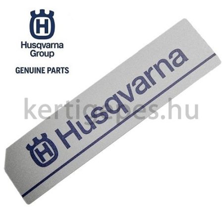 Husqvarna 61 268 272 láncdekni matrica