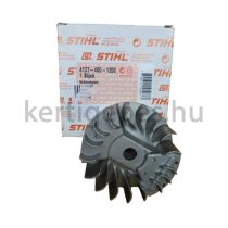 Gyári Stihl fs75 fs80 fs85 HT75 BG75 lendkerék