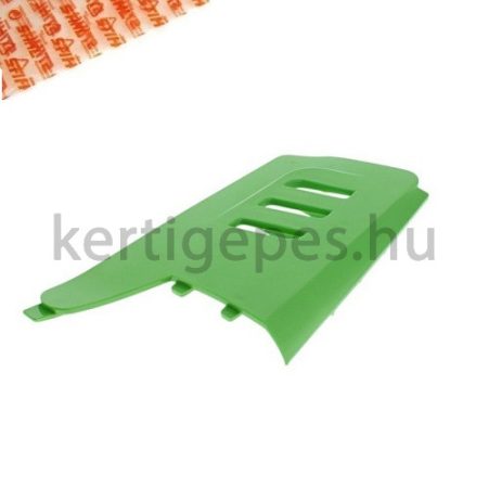 Gyári Stihl Viking LB540 gyepszellőztető szerelő ablak burkolat Gyári Stihl Viking LB540 gyepszellőztető szerelő ablak burkolat