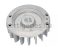 Husqvarna 340 345 350 346 351 353 lendkerék Jonsered 2141 2145 2150 2147 2149 2152 2153