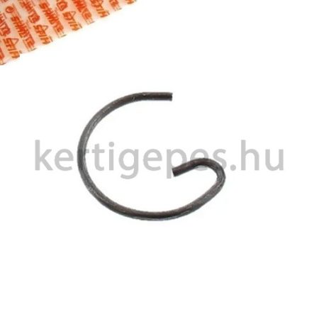 Gyári Stihl csapszeg zéger gyűrű 8x0,7mm