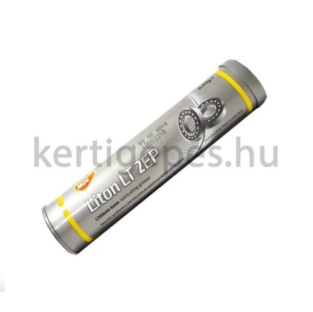 MOL Liton LT 2EP kenőzsír 400G