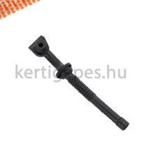 Gyári Stihl 017 018 ms170 ms180 olajcső