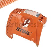   Gyári Stihl 4mix felső burkolat fs87 fs90 fs100 fs110 fs130 fs310 HT101 HT130 HT131 motor fedél