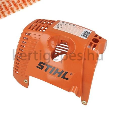 Gyári Stihl 4mix felső burkolat fs87 fs90 fs100 fs110 fs130 fs310 HT101 HT130 HT131 motor fedél