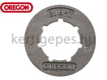 Oregon 3/8 7-es csillagkerék betét 19mm