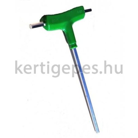 T25 torx, T20 és 4mm Imbusz T-kulcs