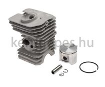   Husqvarna 40 45 240R 245R 245RX Jonsered 2041 2045 2050 henger szett 42mm