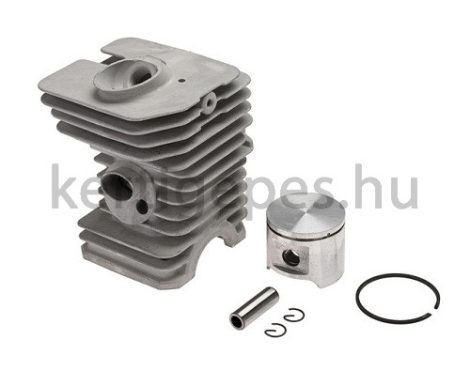 Husqvarna 40 45 240R 245R 245RX Jonsered 2041 2045 2050 henger szett 42mm