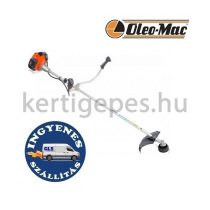 Oleo-Mac BCH 250T benzines fűkasza
