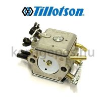   Husqvarna 362 365 371 372 eredeti Tillotson karburátor Jonsered 2063 2065 2071 2163 2165 2171