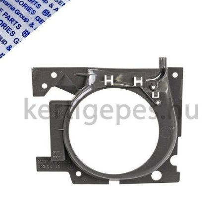 Gyári Husqvarna 254 257 261 262 szélterelő lemez 